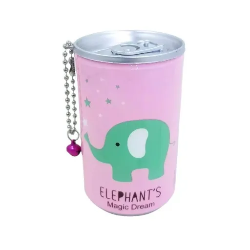 علبة مناديل مرطبة Wet Wipes Autumn — 3