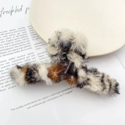 مشبك شعر Hair Clips — 4