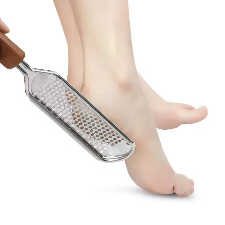 أداة ازالة الجلد الميت للقدم Scraper Blade — 3