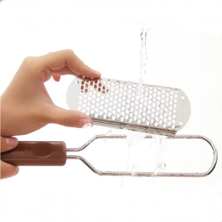 أداة ازالة الجلد الميت للقدم Scraper Blade — 2