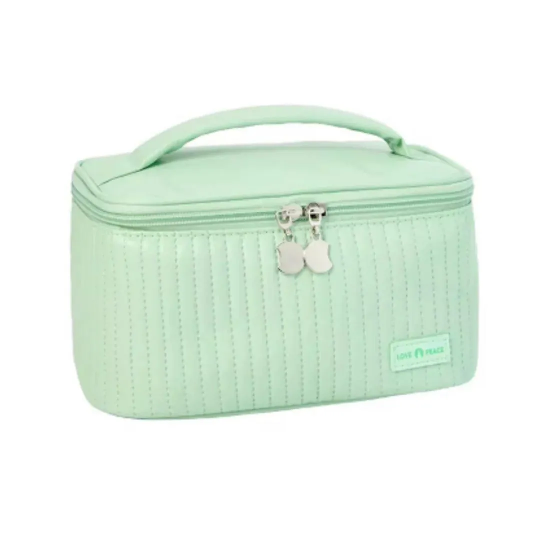 حقيبة مكياج وتنظيم مستحضرات تجميل Cosmetic Organizer Bag — 4