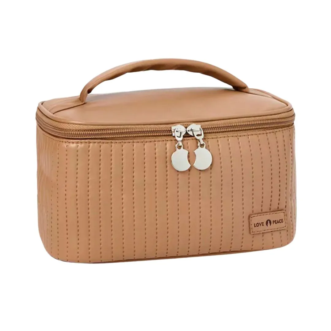 حقيبة مكياج وتنظيم مستحضرات تجميل Cosmetic Organizer Bag — 5