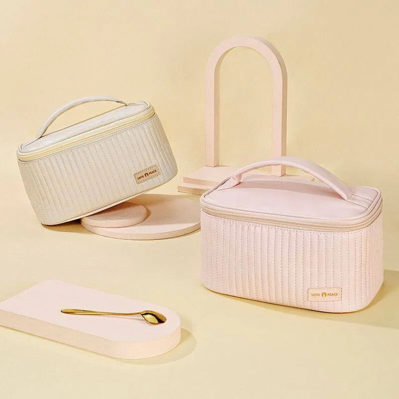 حقيبة مكياج وتنظيم مستحضرات تجميل Cosmetic Organizer Bag — 3