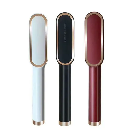 مشط حراري للشعر Comb Hair Straightener — 3