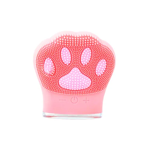 فرشاة سيليكونية لتنظيف الوجه Facial Cleansing Brush — 3