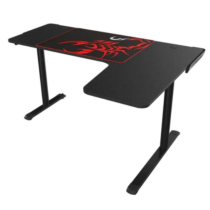 ميز كيمنك طاولة ألعاب ديزاينا L60R-B-V2 GAMING TABLE DESIGNA ERK-L60R-B-V2 — 3