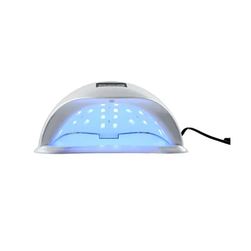 UV Led Nail Polish Dryer Lamp جهاز أشعة فوق البنفسجية لتجفيف الأظافر — 2
