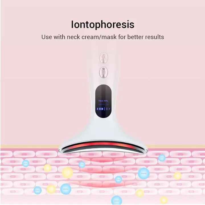 جهاز تجميل الرقبة وإزالة التجاعيد IPL Wrinkle Neck Beauty Device — 4