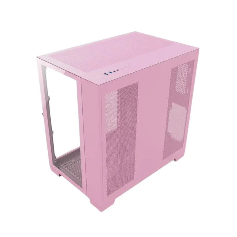 Sama A711 Case (Pink) — 3