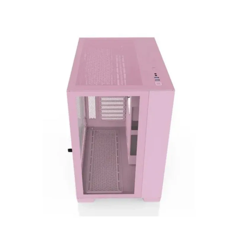 Sama A711 Case (Pink) — 2