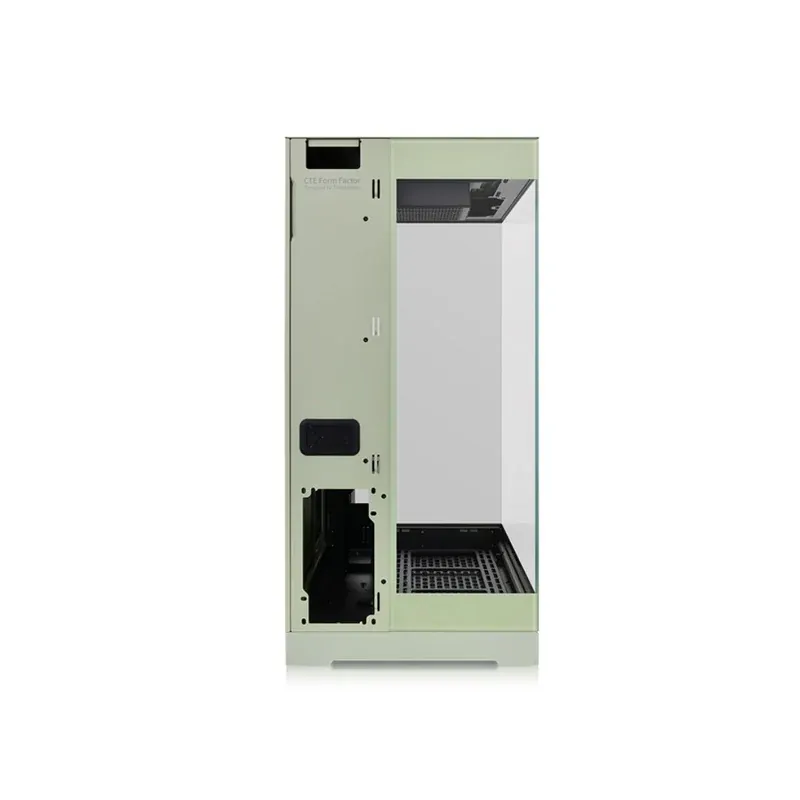 Thermaltake CTE E550 TG Mid Tower – Matcha Green — 3