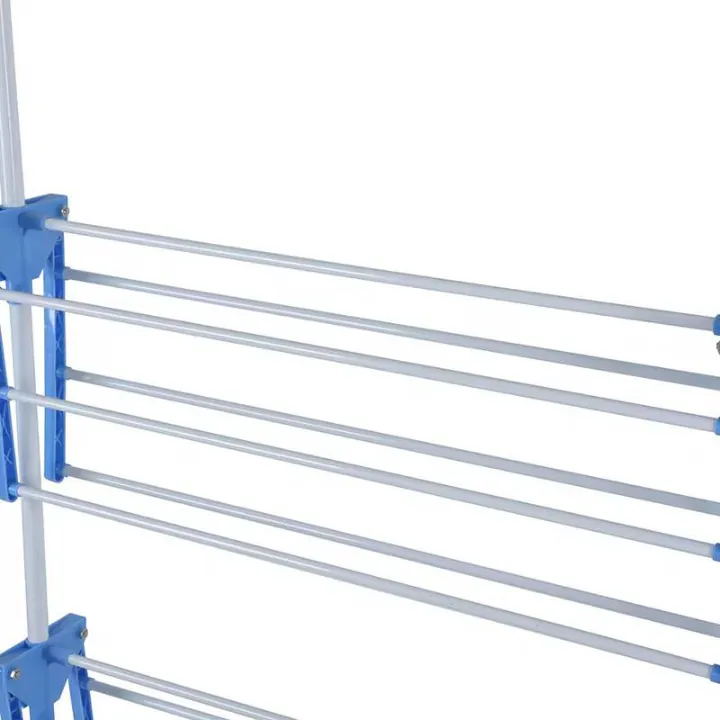 علاقة ملابس ثلاث طوابق Three Layers Clothes Dryer — 2