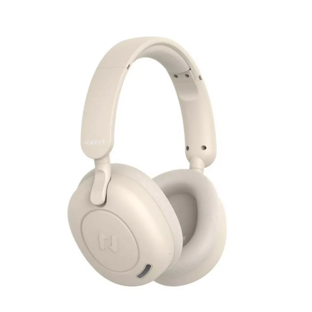 سماعة رأس هافيت H670BT لاسلكية بلوتوث — 3