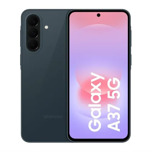 سامسونج جالكسي A37 5G ثنائي الشريحة 256GB رام 8GB أخضر داكن — 9