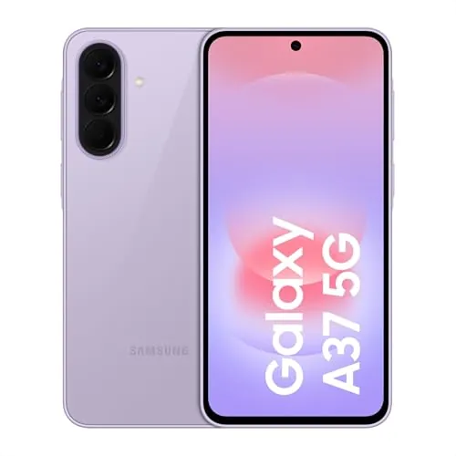 سامسونج جالكسي A37 5G ثنائي الشريحة 256GB رام 8GB أخضر داكن — 11