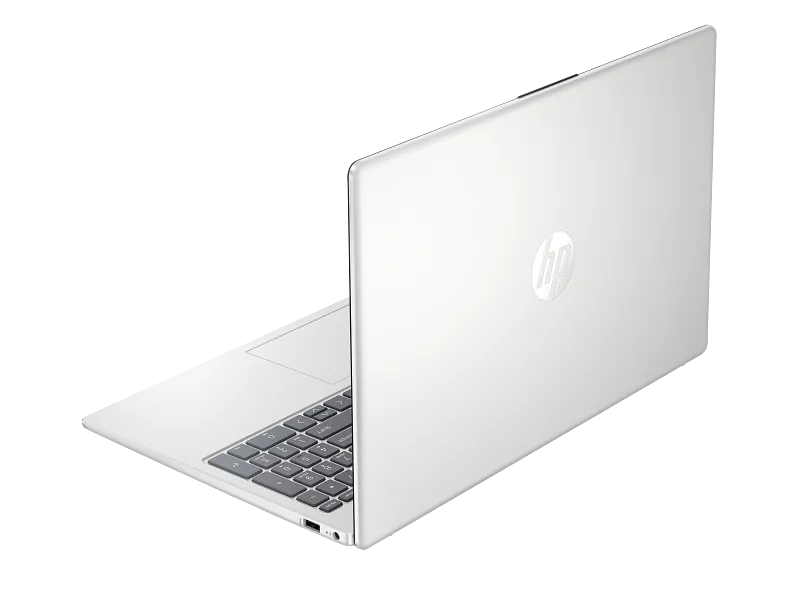 لابتوب HP Laptop 15-fd0113 – Intel Core i3-N305 – Intel Shared Graphics – 8GB RAM – 128GB SSD – 15.6″ Display – Windows 11 — 3