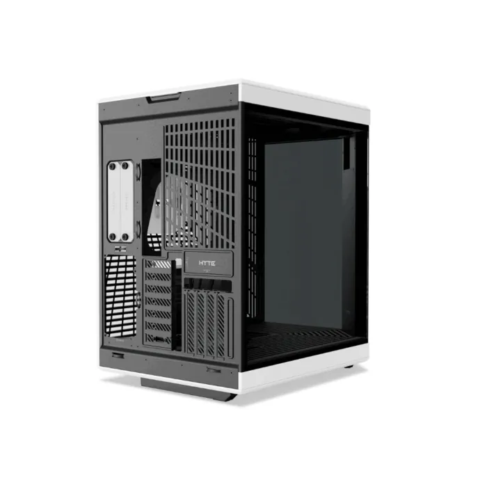 HYTE Y70 Touch Infinite ATX Mid-Tower Case – P PANDA — 4