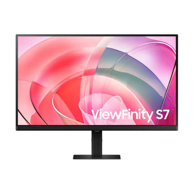 Samsung ViewFinity S7 32-Inch 4K UHD Flat Monitor — 2