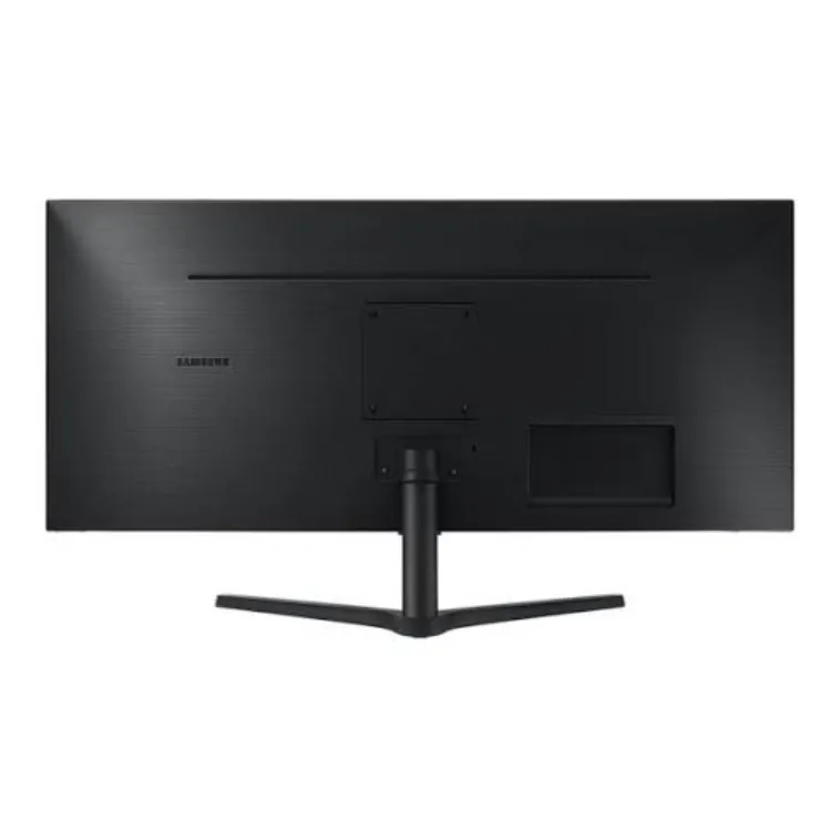 Samsung ViewFinity S5 34-Inch Ultra-Wide Flat UWQHD 100Hz Monitor — 3