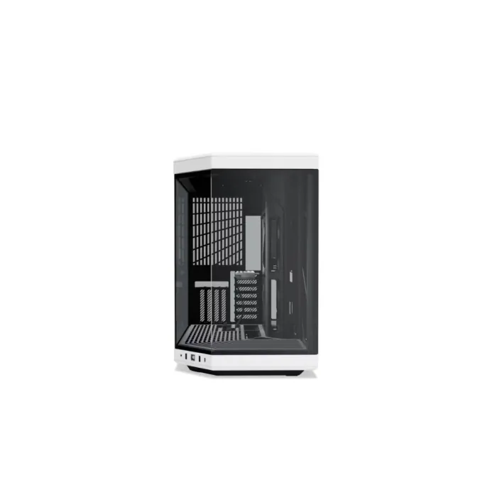 HYTE Y70 Non-Touch Infinite ATX Mid-Tower Case – P PANDA — 2
