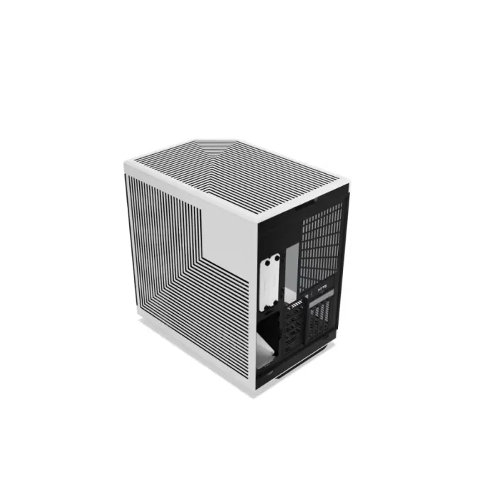 HYTE Y70 Non-Touch Infinite ATX Mid-Tower Case – P PANDA — 4