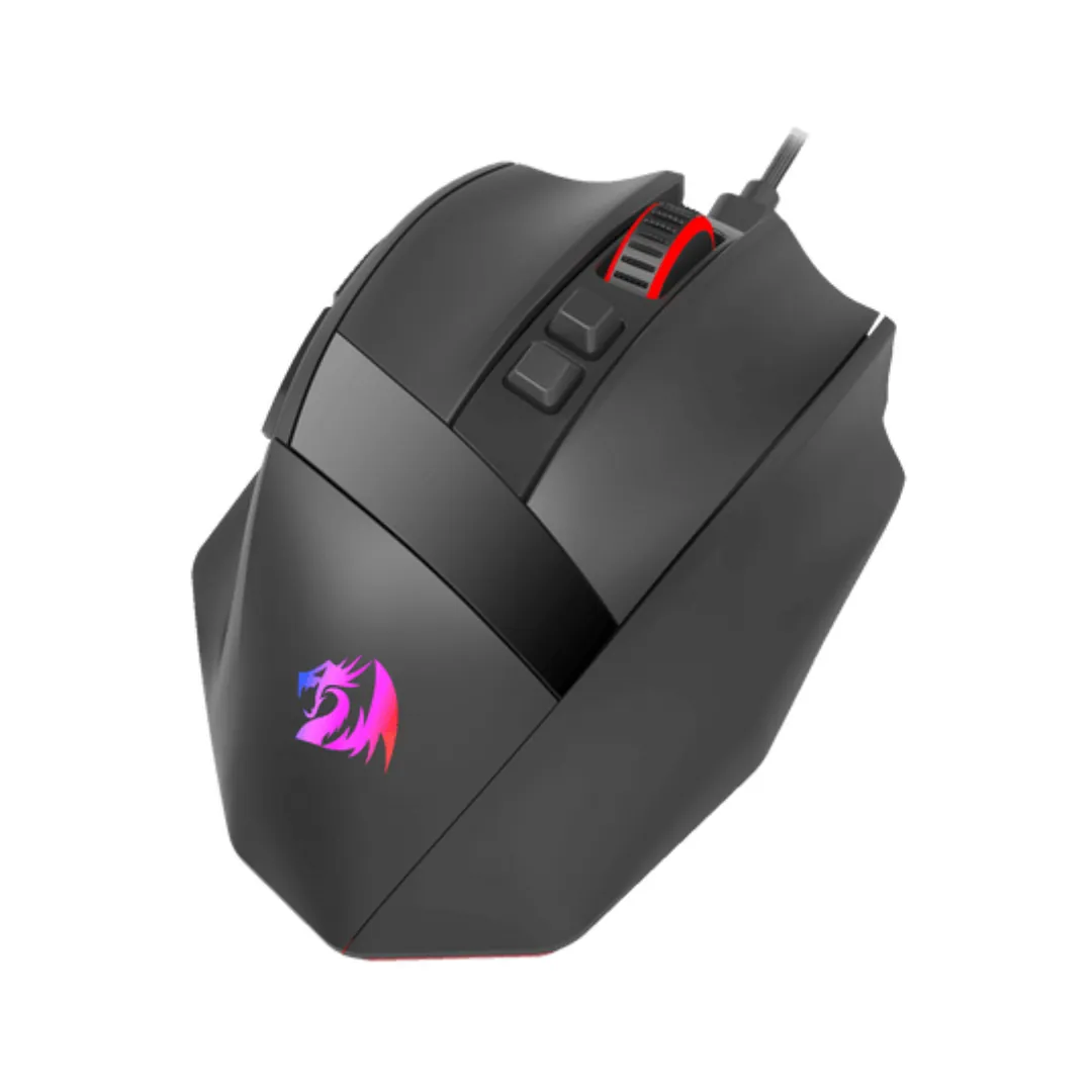 Redragon RIND M813-RGB 16000 DPI Wired RGB Gaming Mouse — 3