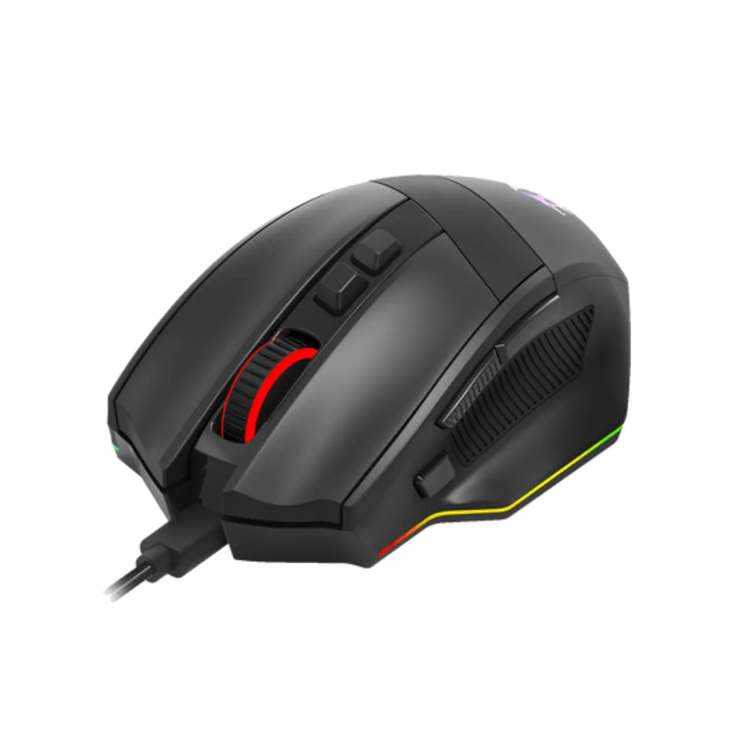 Redragon RIND M813-RGB 16000 DPI Wired RGB Gaming Mouse — 4