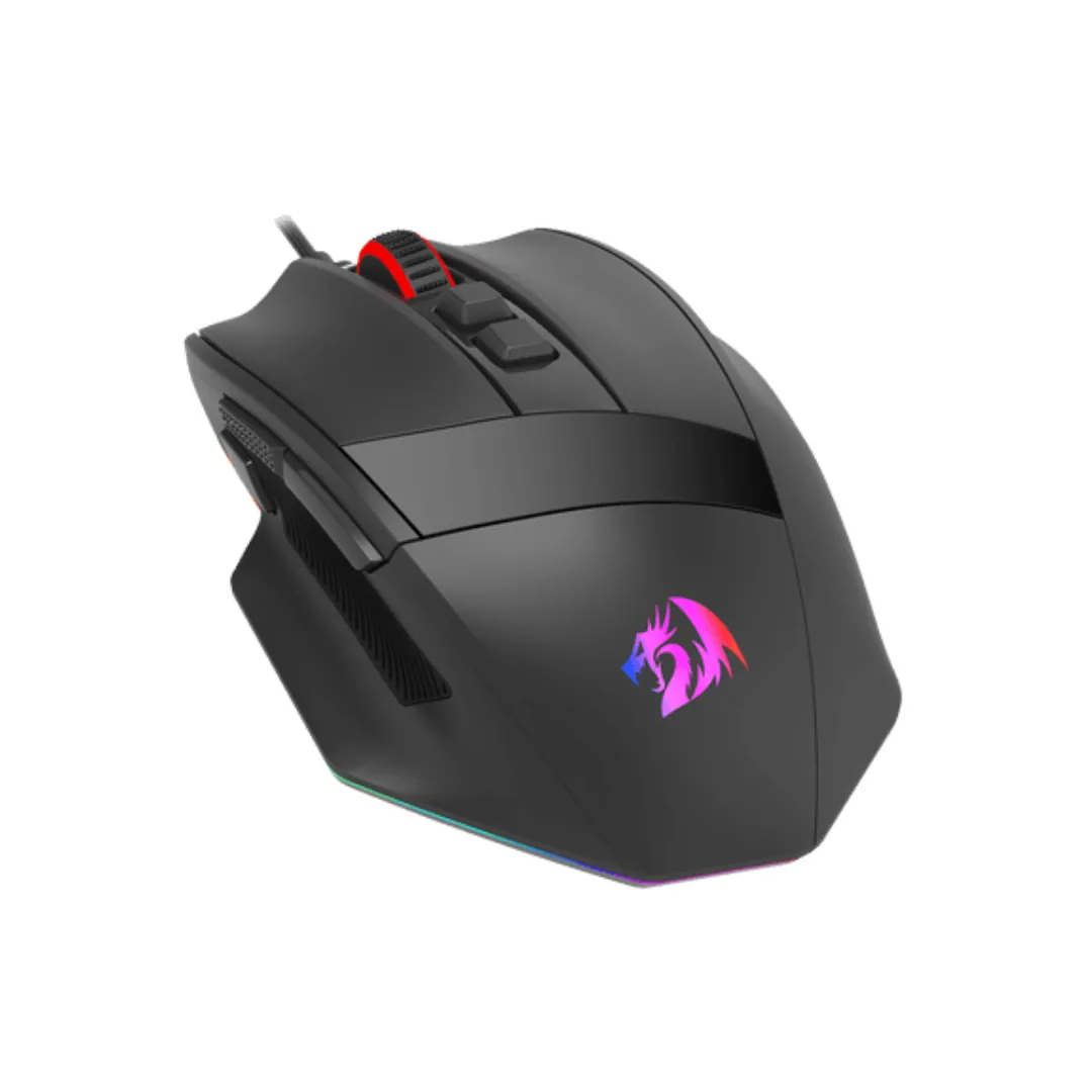 Redragon RIND M813-RGB 16000 DPI Wired RGB Gaming Mouse — 2
