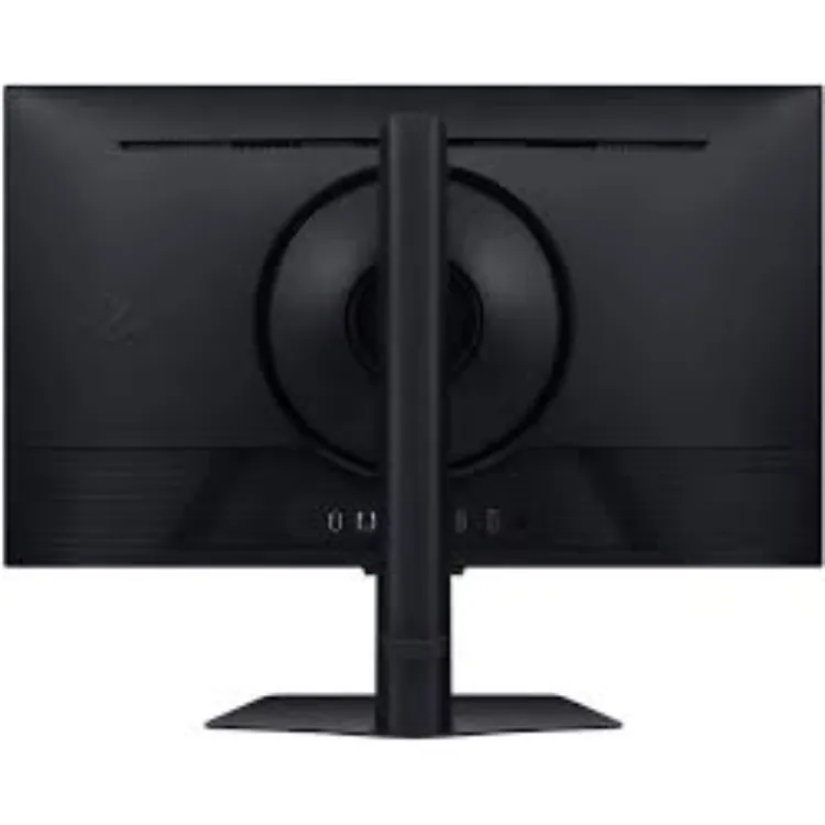 Samsung Odyssey G7 27-Inch Dual-Resolution 4K/FHD 180Hz/360Hz IPS Gaming Monitor — 3