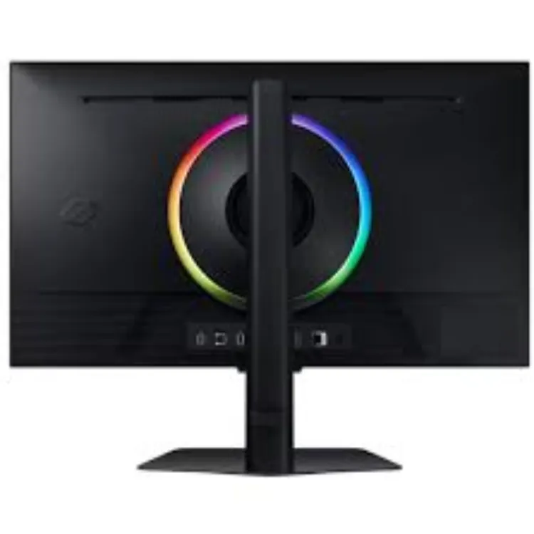 Samsung Odyssey G7 Smart Gaming 32-Inch 4K UHD 144Hz IPS Monitor — 2