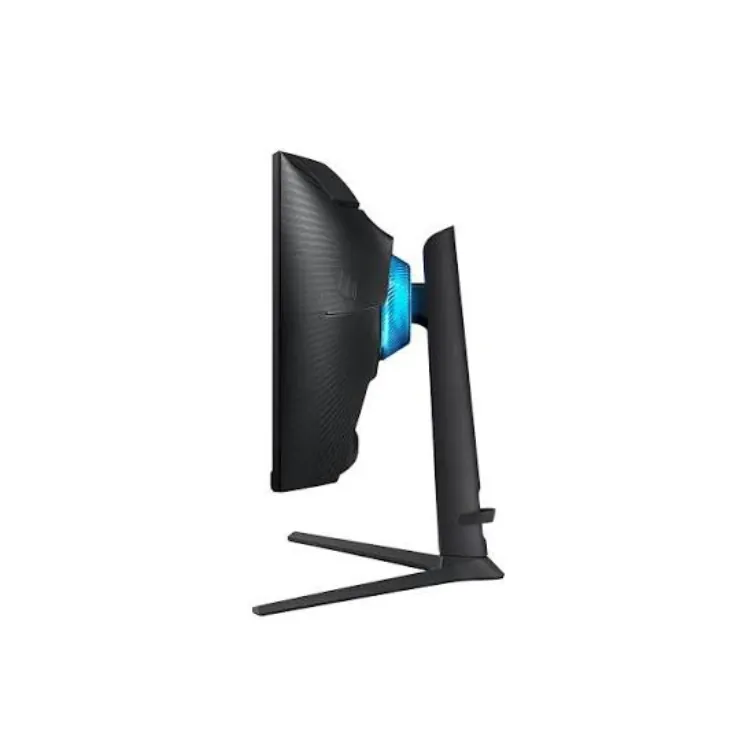 Samsung Odyssey G6 27-Inch Curved QHD 240Hz Smart Gaming Monitor — 2
