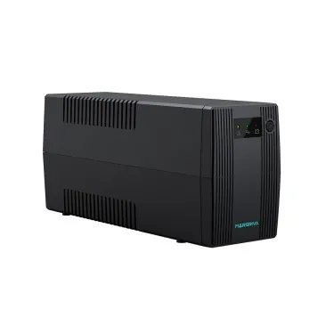MARSRIVA MR-UF800 800VA / 480W Smart Line Interactive UPS — 3