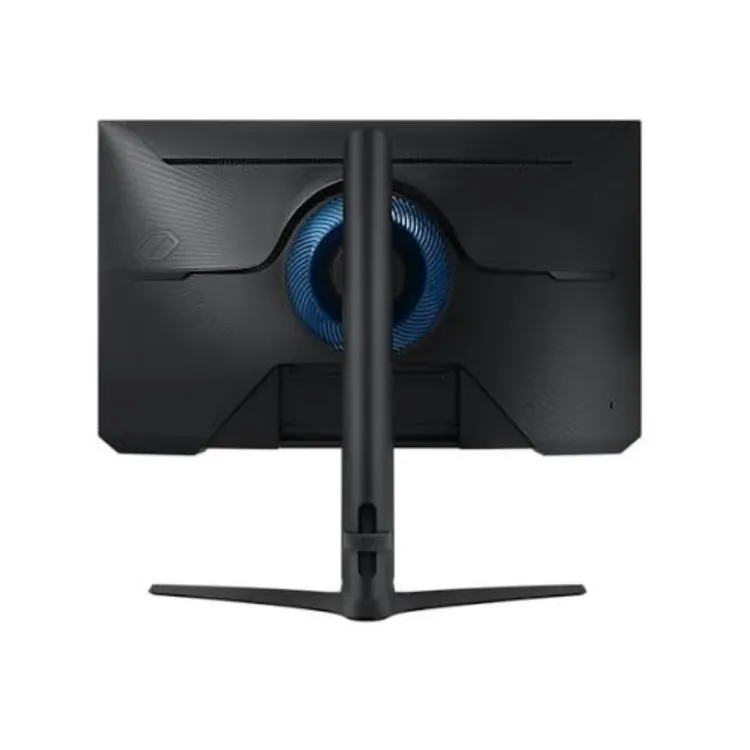 Samsung Odyssey G4 25-Inch FHD 240Hz IPS Gaming Monitor — 3