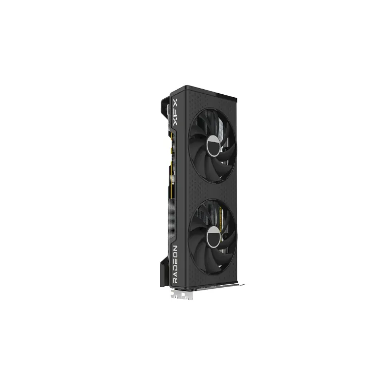 XFX Speedster QICK 308 AMD Radeon RX 7600 8GB — 3