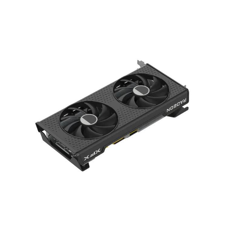 XFX Speedster QICK 308 AMD Radeon RX 7600 8GB — 2