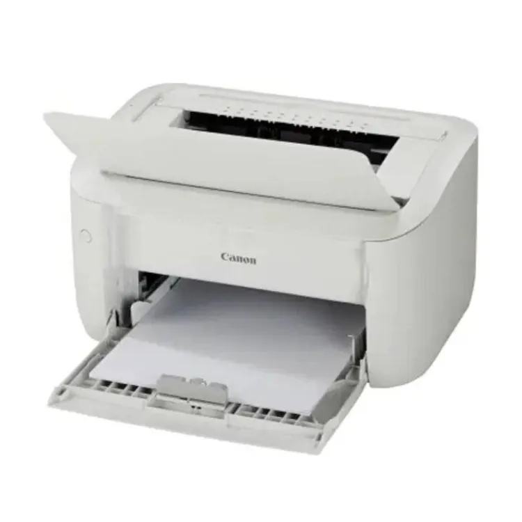 Canon i-SENSYS LBP6030w Wi-Fi Laser Printer — 2