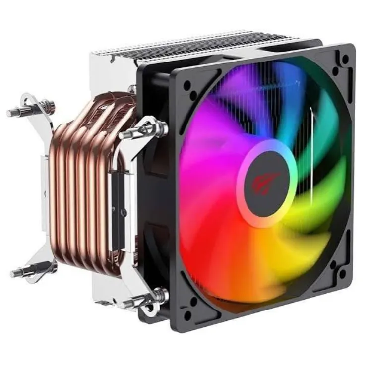 havit f2003 cooler — 2