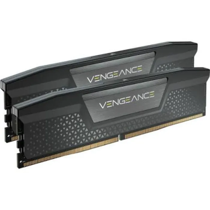 Corsair Vengeance DDR5 5200MHz 16GB (2×8) CL40 — 3