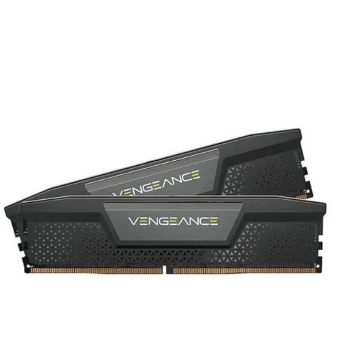 Corsair Vengeance DDR5 6000MHz 32GB (2×16) CL38 — 2