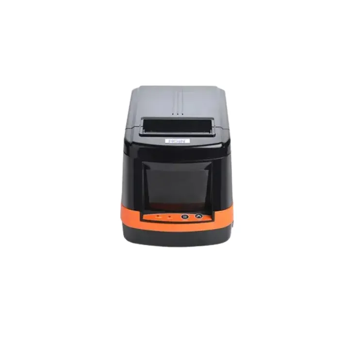 طابعهHoin HOP-HL80 3-Inch Thermal Label & Receipt Printer — 3