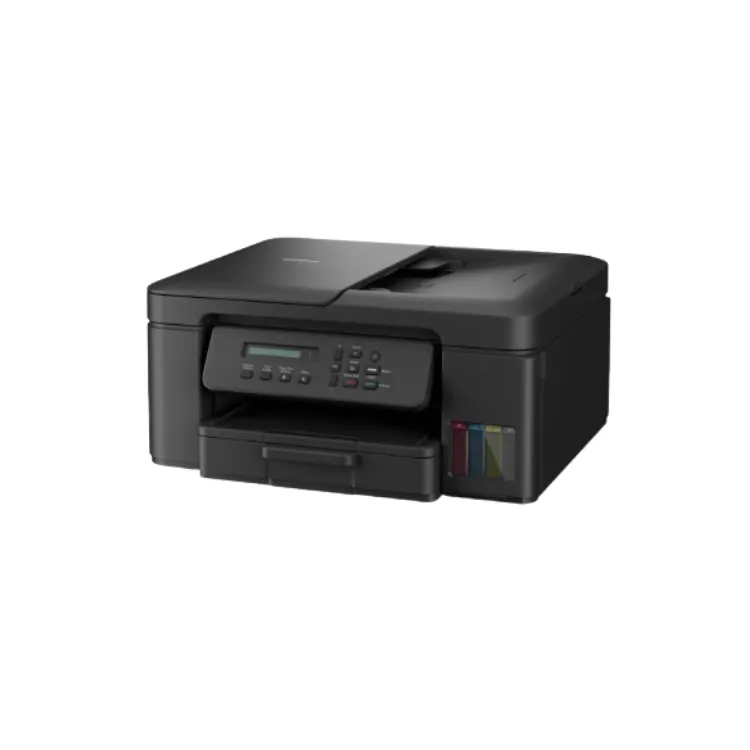 طابعهBrother DCP-T730DW Ink Tank All-in-One Printer (Wireless & Duplex) — 2