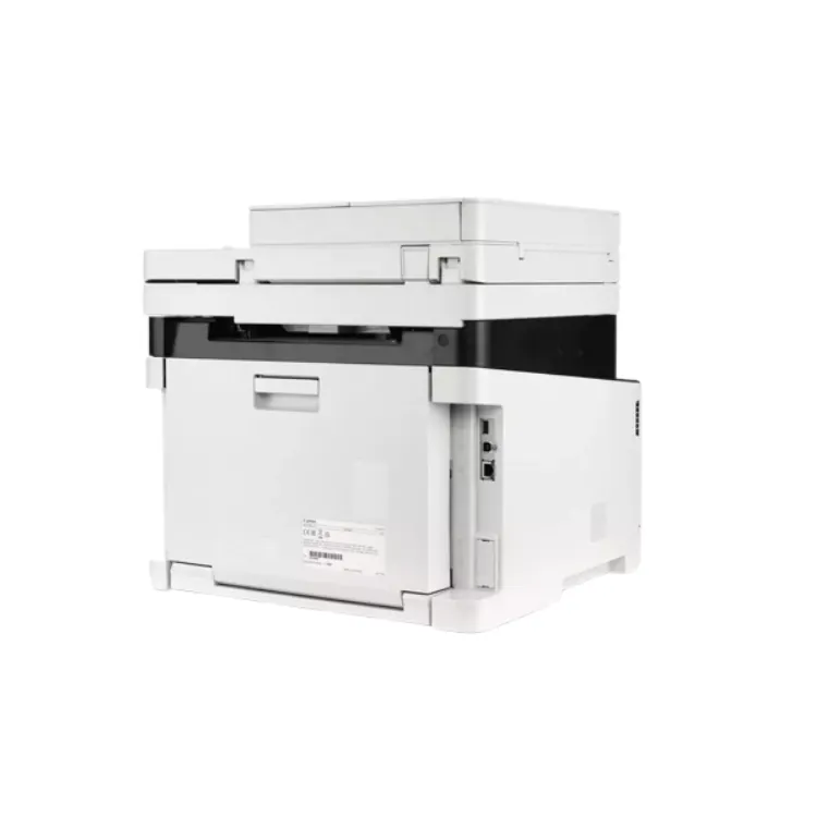 طابعهCanon i-SENSYS MF655Cdw All-in-One Color Laser Printer — 3