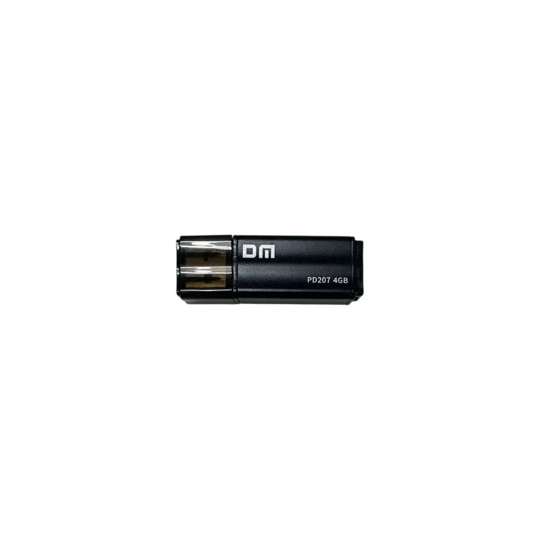 فلاش ميموري USB سعة 4 جيجابايت USB Flash Drive 4GB – PD207 — 2