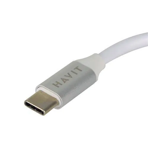 هاب يو اس بي – 4 في 1 USB HUB – 4 IN 1 — 2