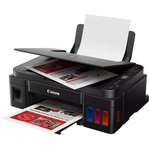 Canon PIXMA G3410 طابعة ملونة حقن — 3