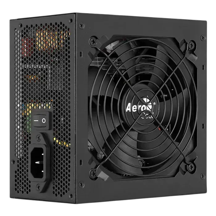 AeroCool Integrator Gold 750W 80 Plus Gold Fully Modular PSU — 2