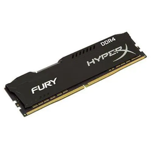 HYPERX FURY RAM PC 8G 2666MHZ — 2