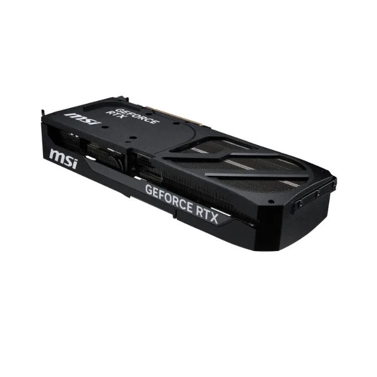 MSI GeForce RTX 5080 16 GB SHADOW 3X OC — 3