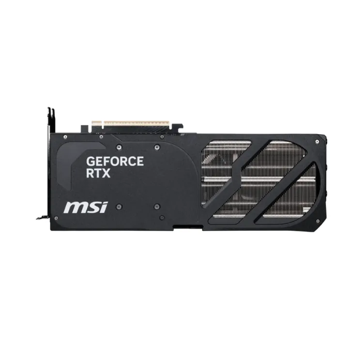 MSI GeForce RTX 5080 16 GB SHADOW 3X OC — 2