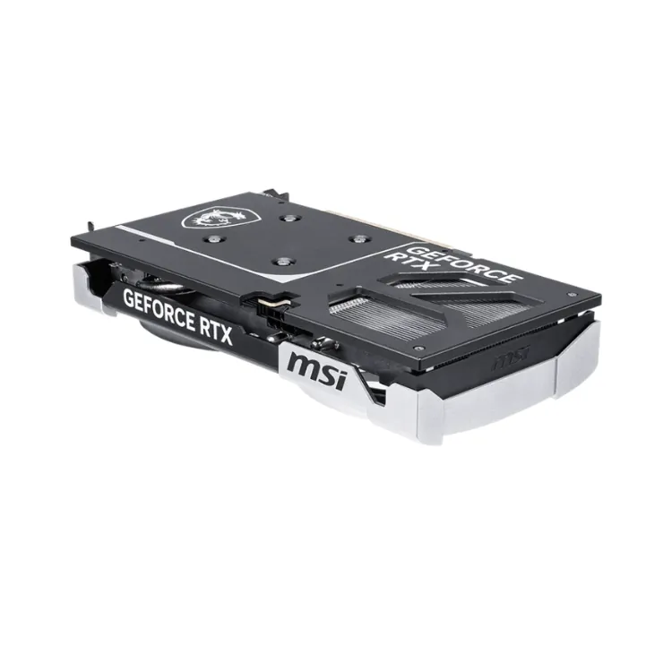 MSI GeForce RTX 5060 Ti 8GB GDDR7 VENTUS 2X OC PLUS — 2